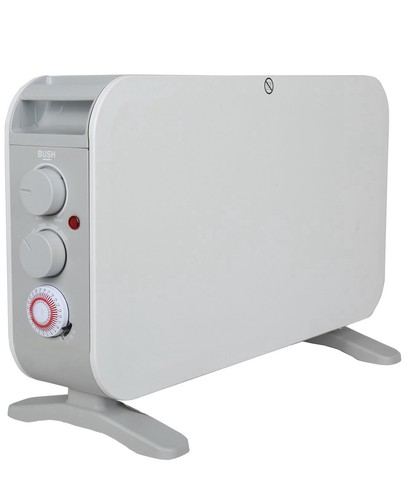 Bush df2361 termoconvettore - bush,