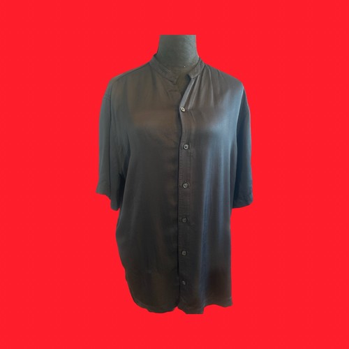 Zara camicia donna - zara, nera