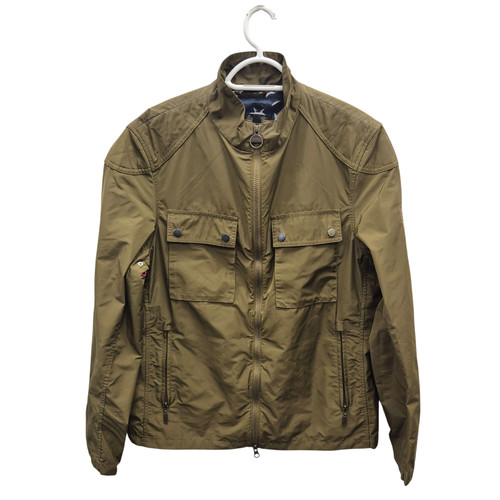 Giacca barbour international - giacca,
