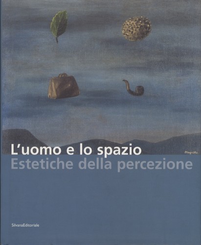 Uomo spazio estetiche - l'uomo, e