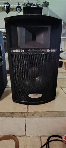 Casse passive usate - casse,