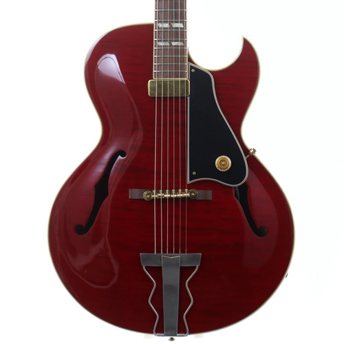 Gibson memphis 165 herb - gibson,