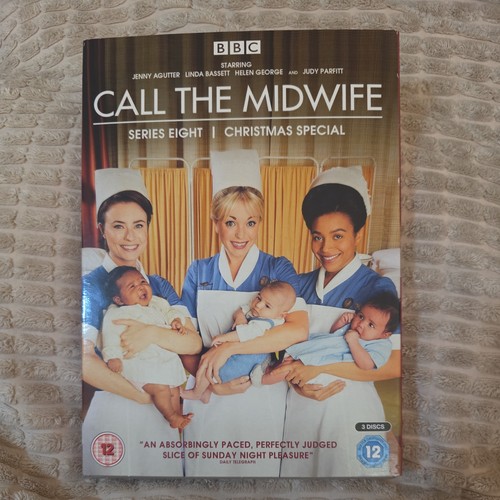 Call the midwife - call,