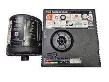 COMPRESSORE GONFIAGGIO RUOTA