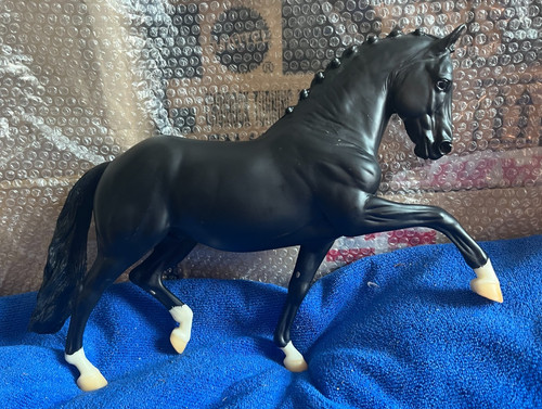 Breyer traditional 9 model - breyer, 1:9