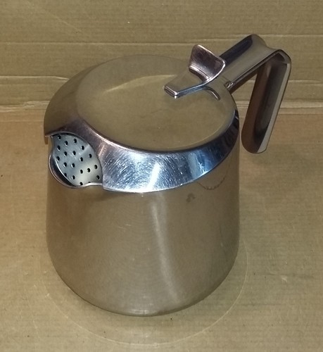 Giannini teiera serie - -,