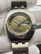 Orologio Fortis Spaceleader 1974