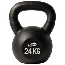 Kettlebell in Neoprene da 24
