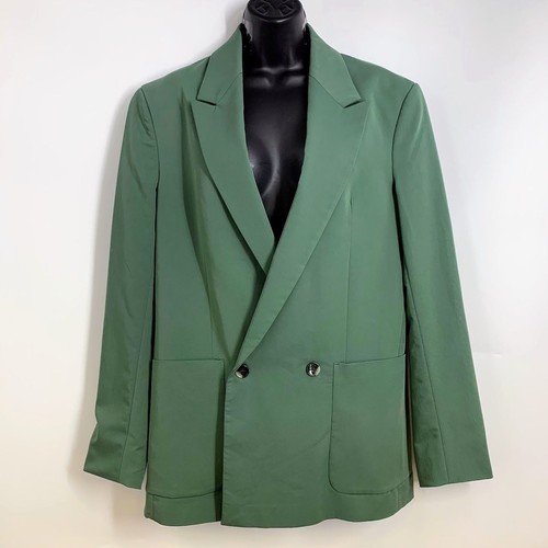 Blazer zara donna floreale - blazer,