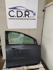 1505703 - SPORTELLO ANTERIORE DESTRO FORD FOCUS 2004 In Poi BERLINA 5 Porte