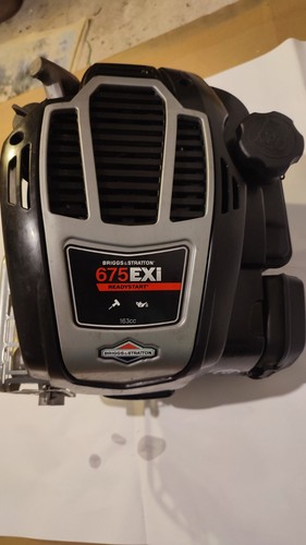 Briggs stratton 675exi - briggs,