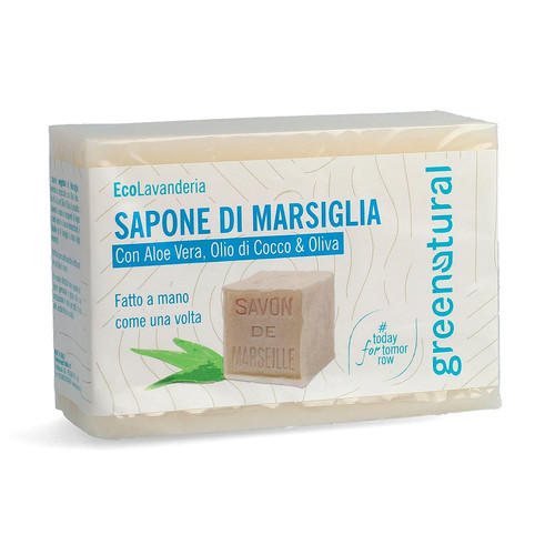 Greenatural sapone - greenatural,