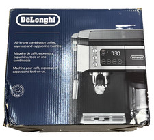 DeLonghi COM530M Macchina da