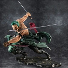 Action Figure One Piece