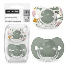 Suavinex Ciuccio con Tettina