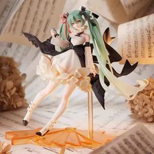 Action Figure Maid Vocaloid