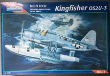 Monogramma 5488 Kingfisher