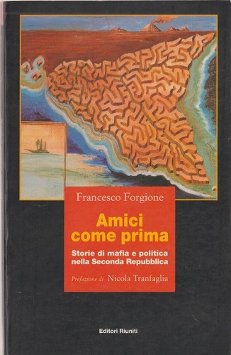 Libro amici come prima - libro,