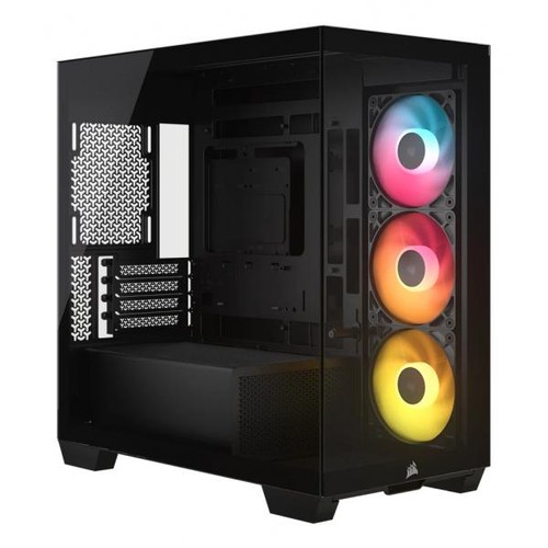 Corsair 2800x argb midi - argb,