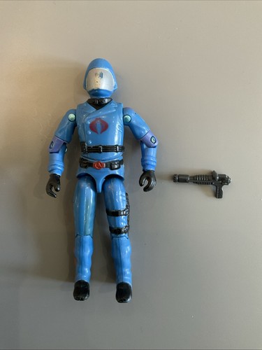 Figurina joe action - gi,