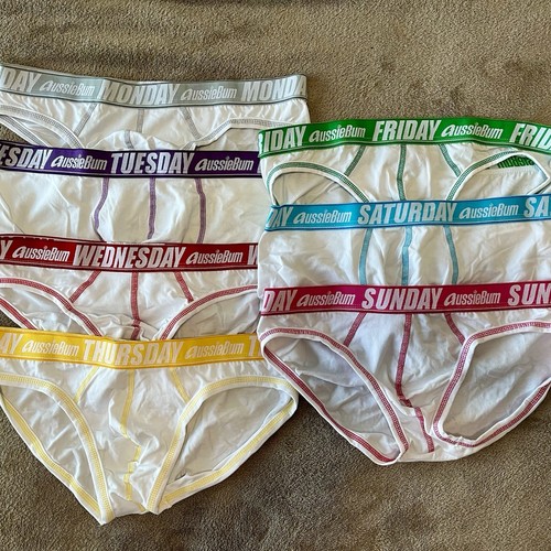 Aussiebum slip bauli uomo - slip, e