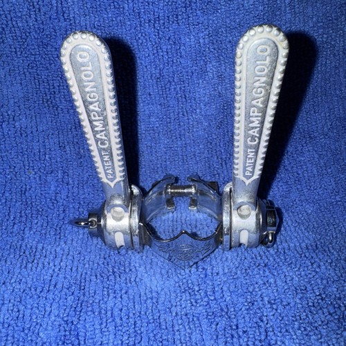 Vintage campagnolo super nuovo - super,