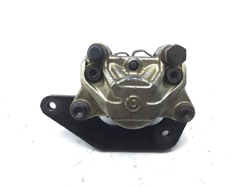 Pinza freno posteriore con - pinza,