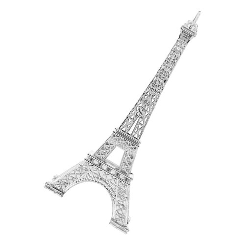 Ornamento della torre eiffel - torre,