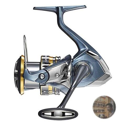 Mulinello spinning shimano - mulinello, da