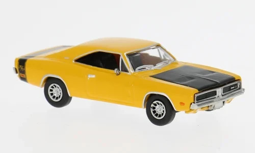 Brekina 18001 dodge - brekina,