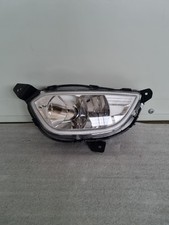 Opel Karl Fendinebbia