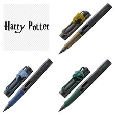 Penna Stilografica Lamy Safari