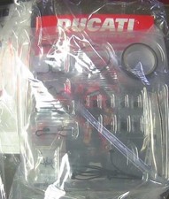 DUCATI DESMOSEDICI FRANCESCO