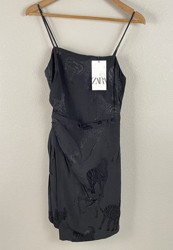 Mini lbd zara donna nero - lbd,