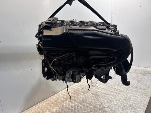 Motore bmw e53 - motore, 11000419088