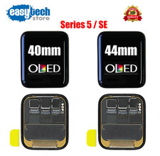 Apple Watch SERIE 5 Quinta &