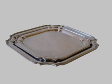 VASSOI SET DI DUE CENTROTAVOLA