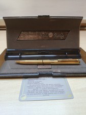 Penna John Sterling Placcata