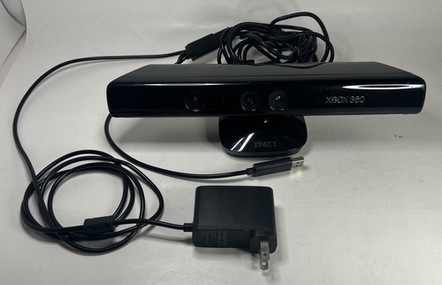 Microsoft xbox 360 kinect - xbox,