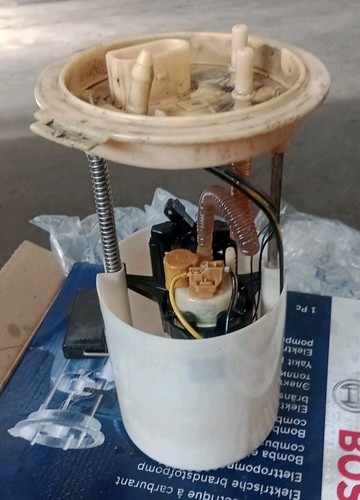 Pompa carburante per - carburante,