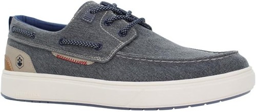Lumberjack marvin scarpe - lumberjack,