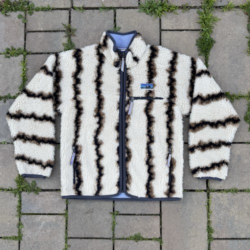 Patagonia natural blend retro - natural,
