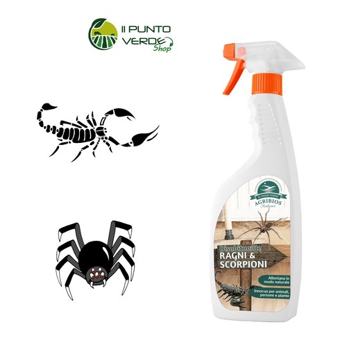 Disabituante repellente per - disabituante,