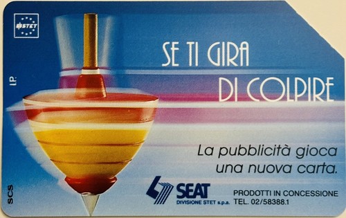 Scheda telefonica sip - sip, “se