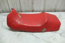 87 Ducati 750 Paso Desmo Sella