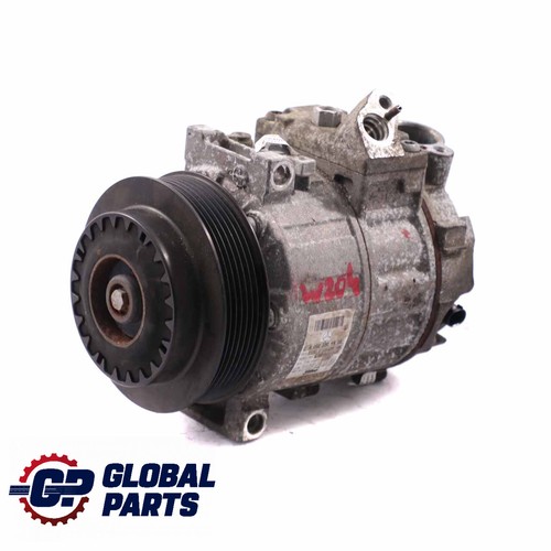 Mercedes w204 compressore - mercedes,