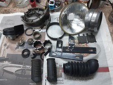 Moto Morini 3 1/2 ricambi vari