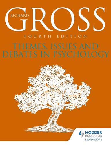 Themes issues and debates - and,