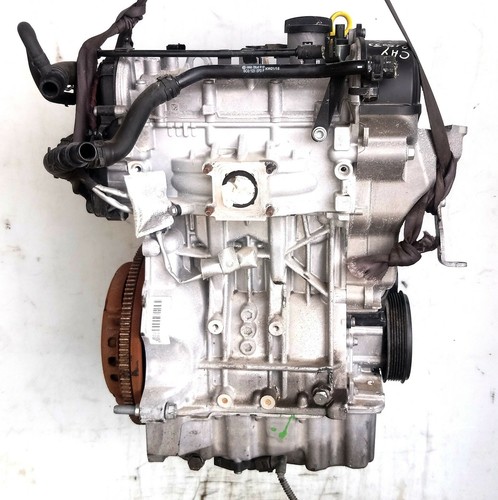 Motore volkswagen load - motore,