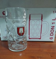 N.6 Boccale Bicchiere Birra